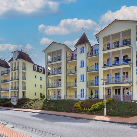 Villa Margot - Fewo 10 Heringsdorf (Usedom) Exterior foto